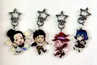 Image 3 of BC ♣️Keychains