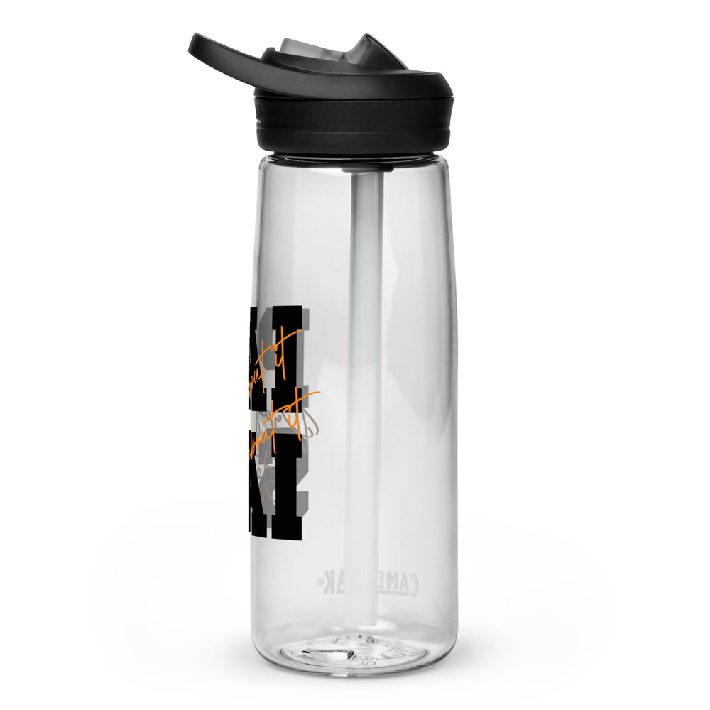 PAISAI Waterbottle [Written Collection]