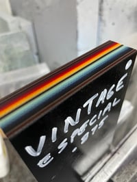 Image 3 of Vintage Especial .875"