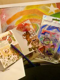 Image 2 of Full Mystery Bundle