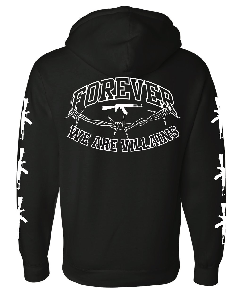 FOREVER