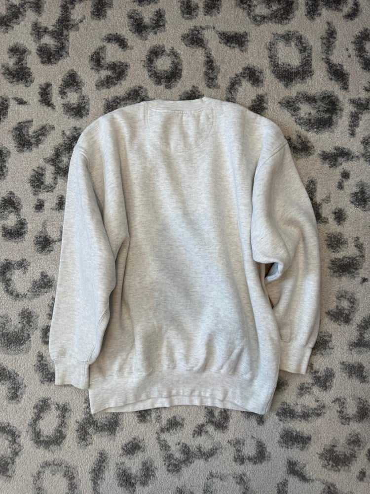 Penn State Rose Bowl Crewneck