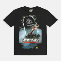 Mortuary Tee 