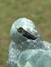 Image 2 of Prehnite & Epidote Specimen #2616