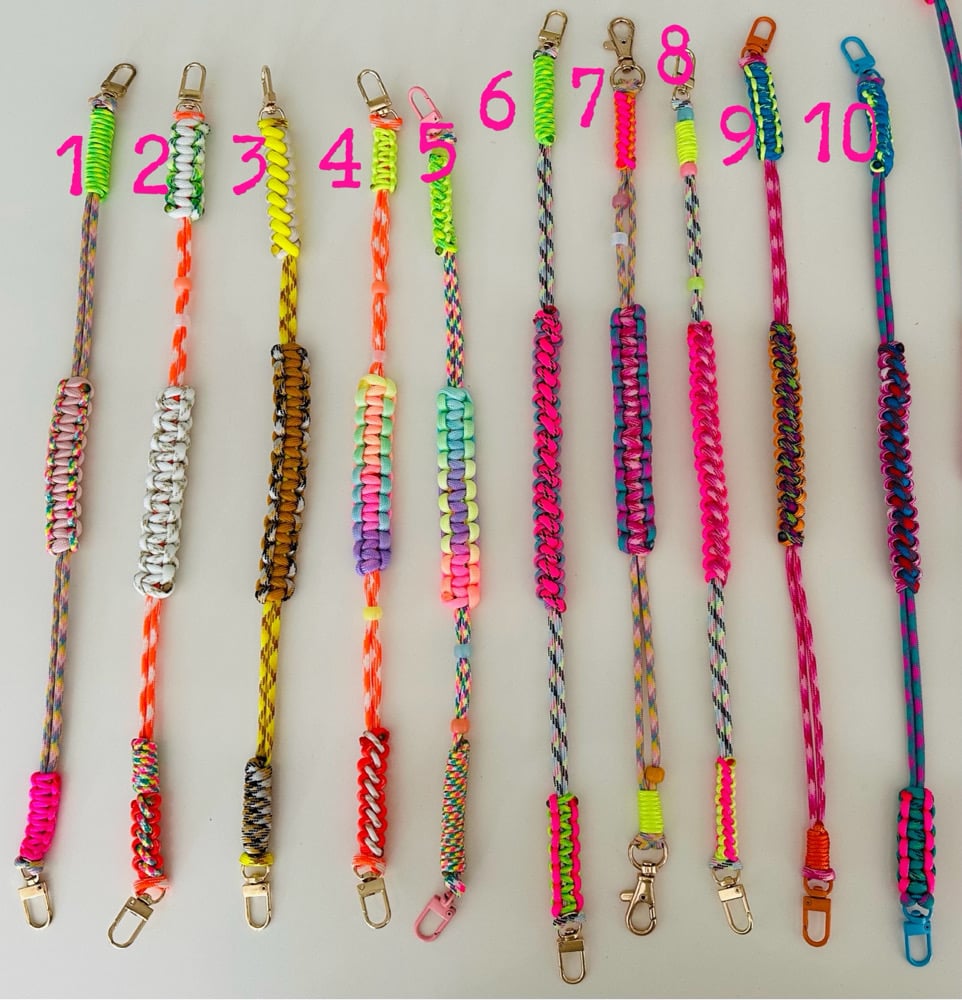 Image of Phone strap