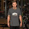 Class of 1646 Westminster tee