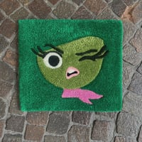 Image 2 of Set 2 tappeti Inside out.