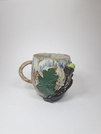 Image 1 of Acorn mug 