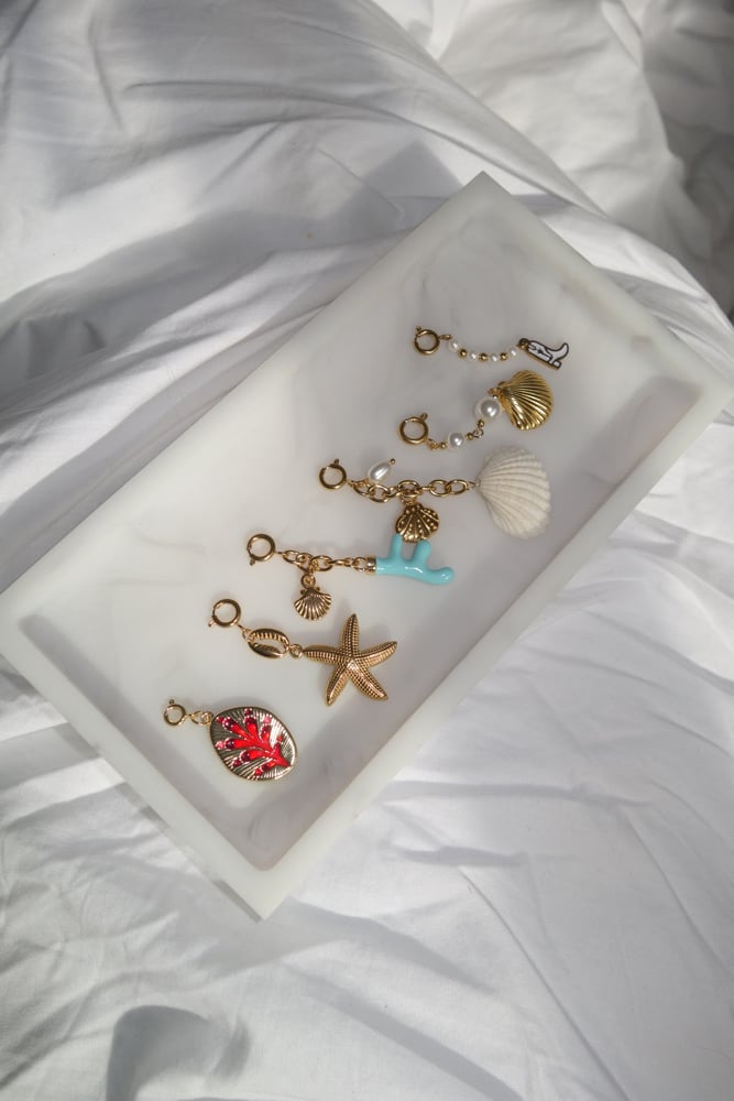 Image of Bikini charms 