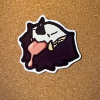 Image 1 of Archie Maw Sticker