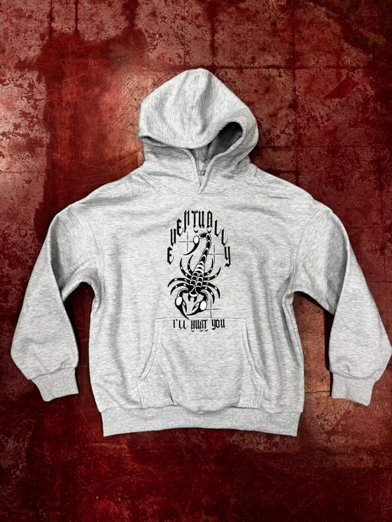 Image of Bad Intentions Hoodie