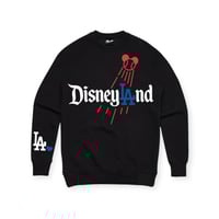 LA  Crewneck