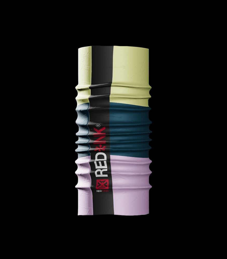 Image of TUBULAR #9