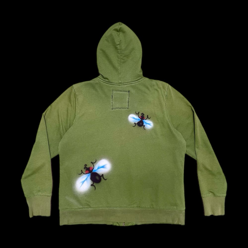 Image of FROGGY #1