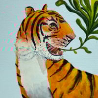 Image 5 of “Out, into the light”