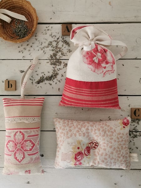 Image of Senteurs lavande Selection #3- prix unitaire