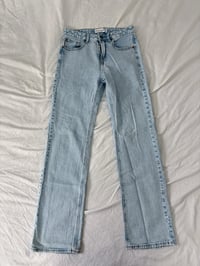 Image 3 of Stradivarius jeans // 36