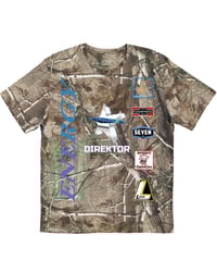Image 1 of SPONSORED BY TEE (REAL TREE)