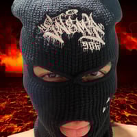 Image 2 of ENEMY 906 - SKI MASK