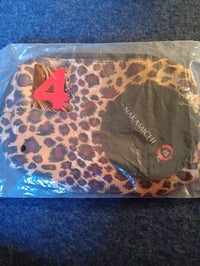 NAKAMICHI CHANGE PURSE/ MAKEUP PURSE