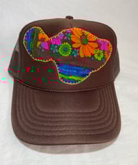 Maui Vintage Trucker #MVT4
