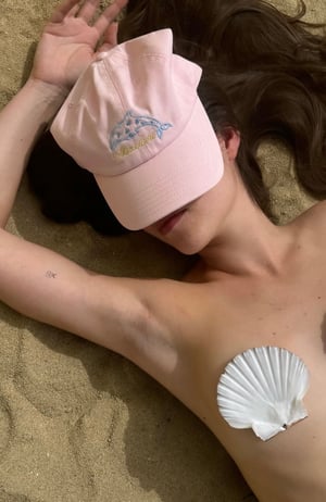 Gorra Barcelona