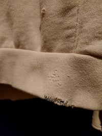 Image 4 of (M) Balisong/Rose Distressed Hoodie