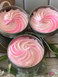 Image 3 of Our Mini Luxury Body Butters