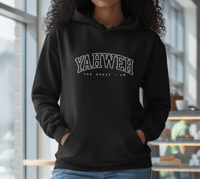 Yahweh Sweatshirt 