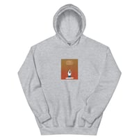 Image 12 of THE FINGER-RING TRICK HOODIE