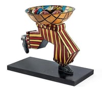 Image 1 of Robert Combas, "Arc de Triomphe" 