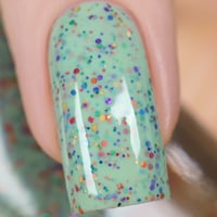 Image 6 of Get Glossy Top Coat
