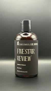 Image 4 of 5 Star Review - Signature Body Wash