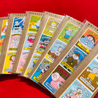 Image 5 of Trash Can Tots Stickers