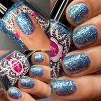 Image 4 of Glisten & Glow Blingin' in 14 