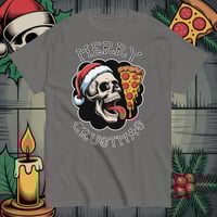 Image 6 of Merry Crustmas Tee