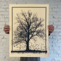 Tree Art Print 