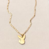 Image 2 of Playboy Necklace