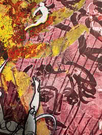 Image 5 of É Soul Cultura Riso Art Print Part 2 Una Dos 2023