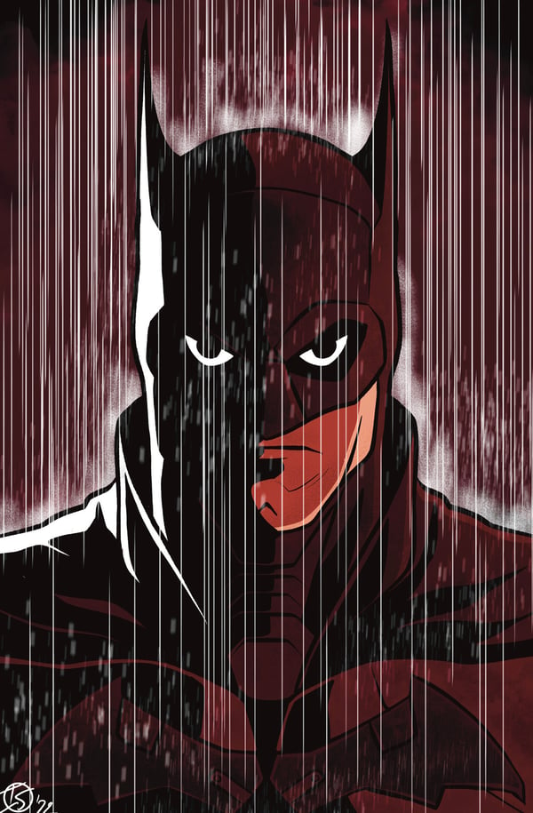 Image of The Batman 