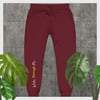 Write Through Me Signature Sweatpants