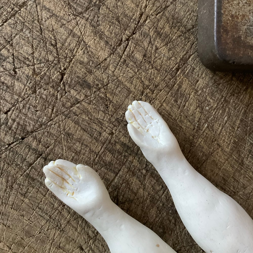Image of Little Arms