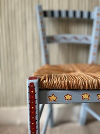 Image 5 of Decorative Child’s Chair