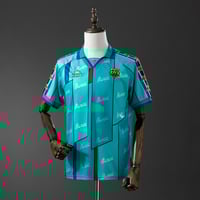 Image 1 of Barcelona 96/97 Away Retro Jersey