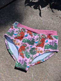 Image 3 of Tiger Undies- MADE TO ORDER