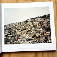 Image 3 of Nick Waplington - Settlement (Signed)