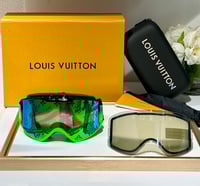 Image 11 of REFLECTOR SKI GLASSES