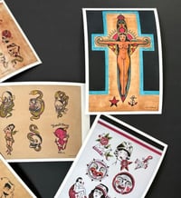 Image 3 of Worship Me, High Quality Print