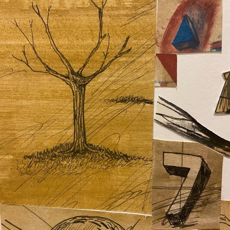 Covid Joggers Image 5