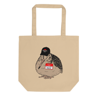 Peentza Hut Tote 